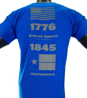 US & Texas Independent T-Shirt