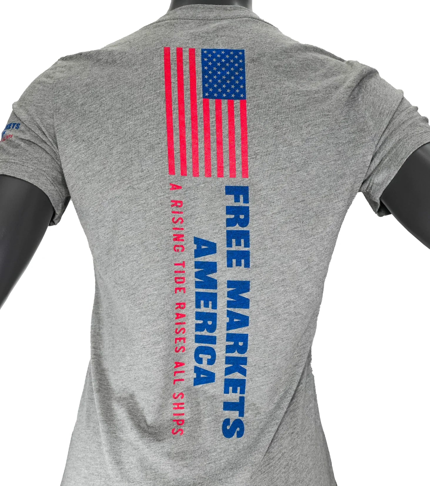 Free Markets America T-Shirt