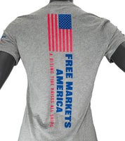 Free Markets America T-Shirt