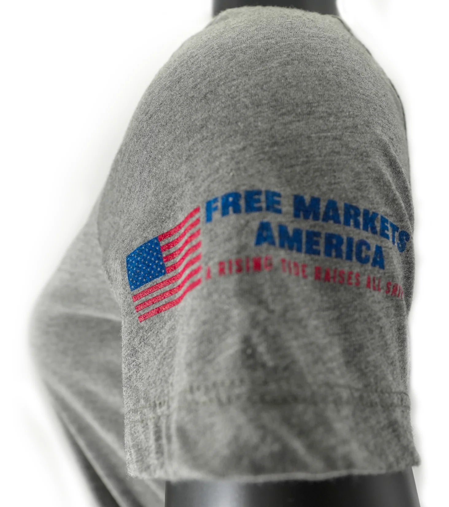 Free Markets America T-Shirt