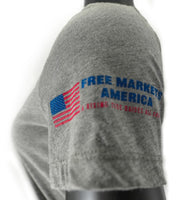 Free Markets America T-Shirt